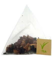 Granny's Garden Pyramid Teabags